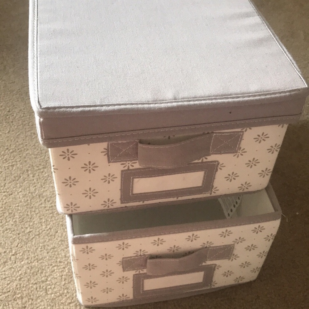 5 storage box - Picture 5 of 6